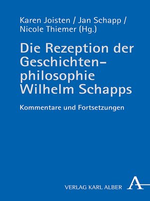 cover image of In Geschichten leben